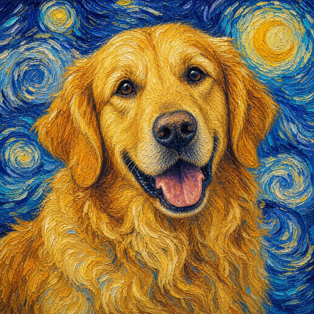 Van Gogh