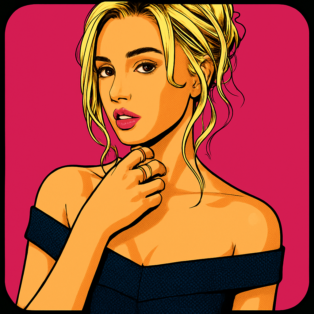 Pop Art
