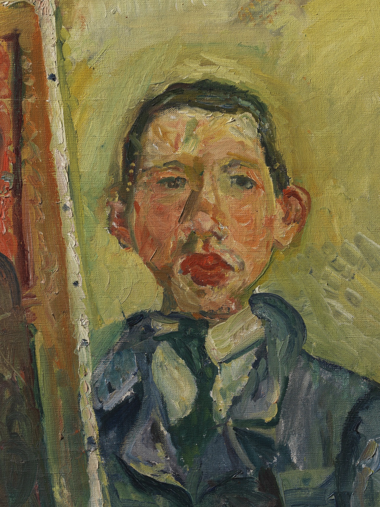 Expressionism